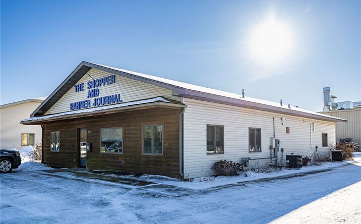 Pictures of Special Purpose property located at 409 E Main Street, Black River Falls, WI 54615 for sales - image #1