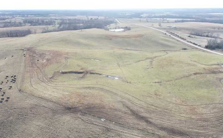 Pictures of Land property located at 310th Ave, Moulton, IA 52572 for sales - image #1