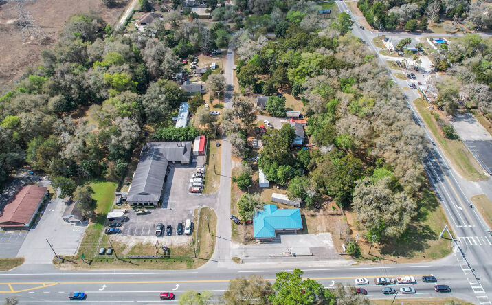 Pictures of Business for Sale property located at 982 E Hartshorn Ln, Pine Ridge, FL 34445 for sales - image #1
