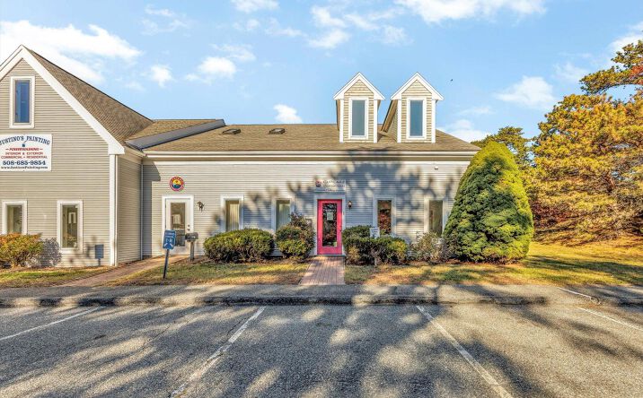 Pictures of Industrial property located at 270 Communication Way, Hyannis, MA 02601 for sales - image #1