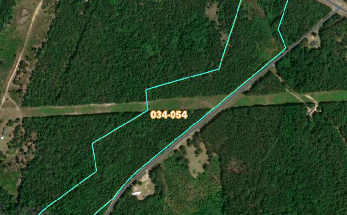 Pictures of Land, Multifamily property located at Tbd Jamestown/salem Church Rd Road, Camden, SC 29020 for sales - image #1