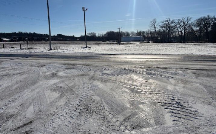 Pictures of Land property located at W8045 Kent, Poynette, WI 53955 for sales - image #1