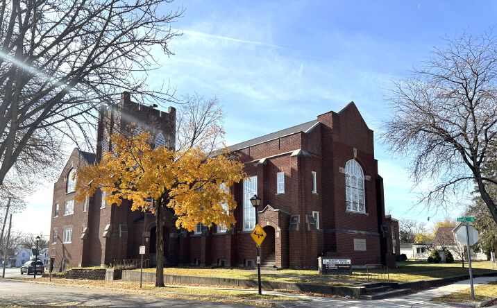 Pictures of Special Purpose property located at 609 Putnam St, Fort Wayne, IN 46808 for sales - image #1