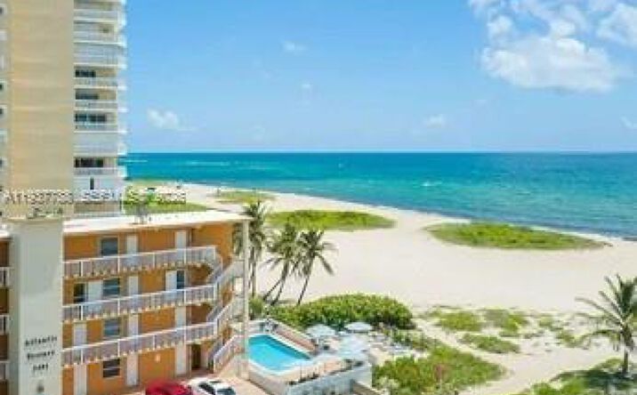 Pictures of Hospitality property located at 3401 NE 10th St # 12 #1,3,7,8,9,11,12, Pompano Beach, FL 33062 for sales - image #1