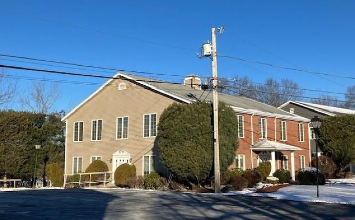 Pictures of Office, Industrial property located at 33 College Hill Road UNIT 5, Warwick, RI 02886 for sales - image #1