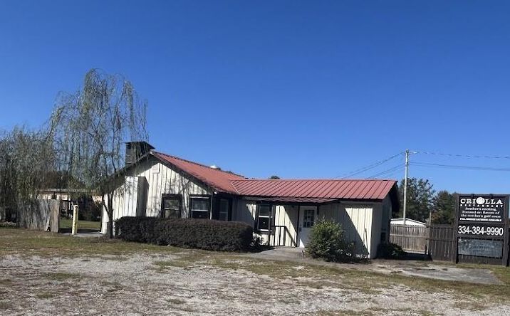 Pictures of Mixed Use, Retail, Office property located at 4100 Sandfort Road, Phenix City, AL 36869 for sales - image #1