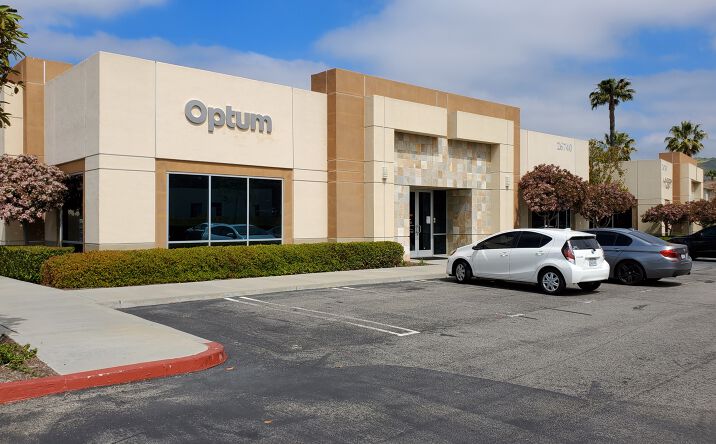 Pictures of Office property located at 26740 Towne Centre Dr, Lake Forest, CA 92610 for sales - image #1