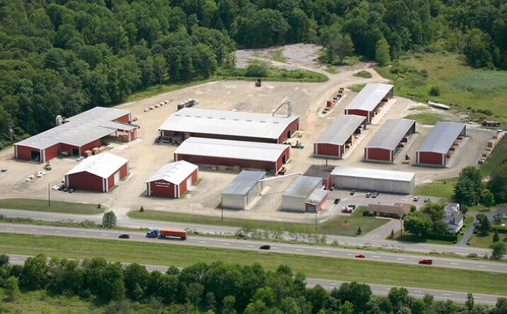 Pictures of Industrial property located at 3716 NY-434, Apalachin, NY 13732 for sales - image #1