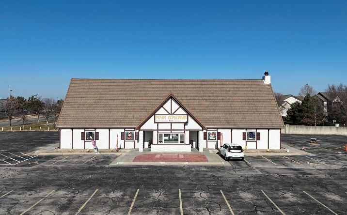Pictures of Retail, Hospitality, Office, Special Purpose property located at 3030 N Penstemon St, Wichita, KS 67226 for sales - image #1