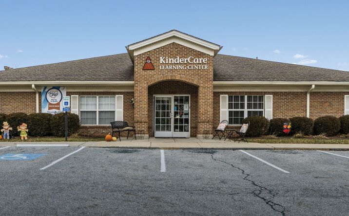 image of property at 5524 NEW ALBANY RD New Albany OH 43054-8870