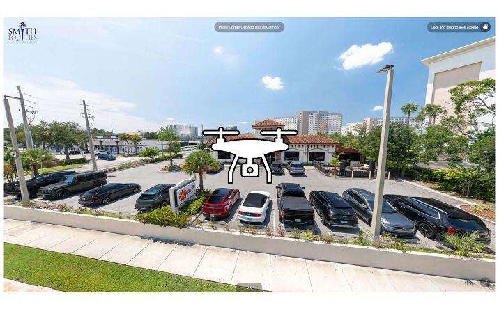 Pictures of Hospitality, Land, Mixed Use, Retail property located at 5803 Precision Dr, Orlando, FL 32819 for sales - image #1