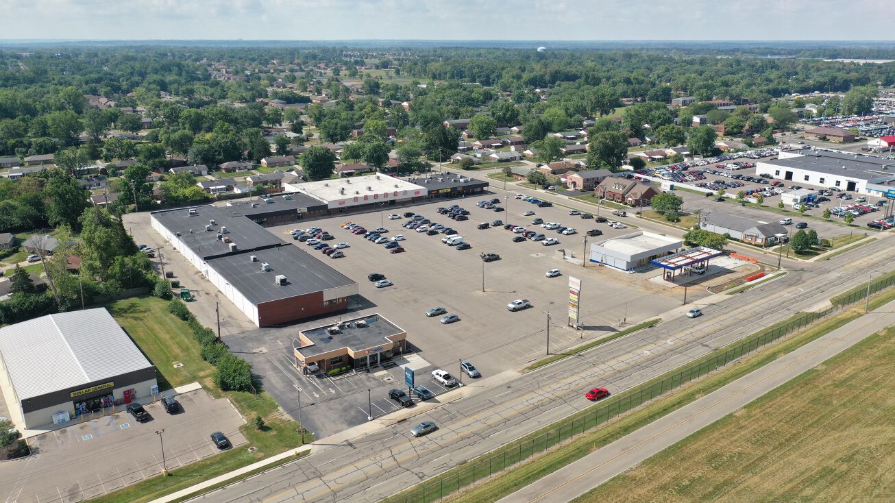 694 W National Rd, Vandalia, OH 45377