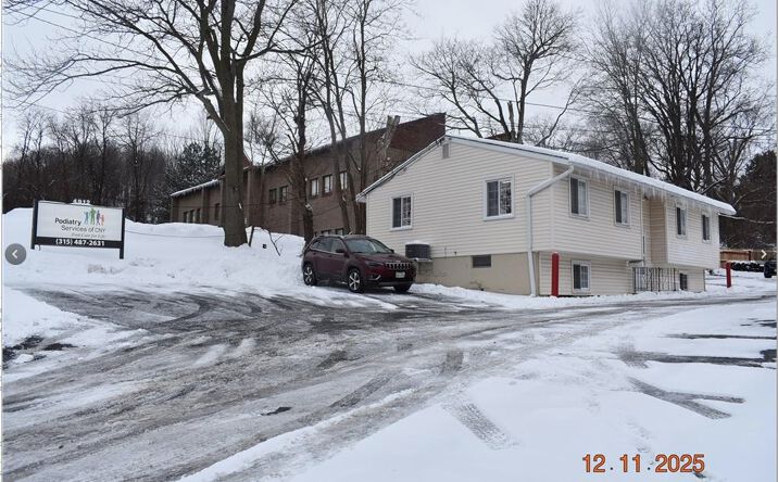 Pictures of Mixed Use, Office, Retail, Special Purpose property located at 4912 W Genesee St, Camillus, NY 13031 for sales - image #1
