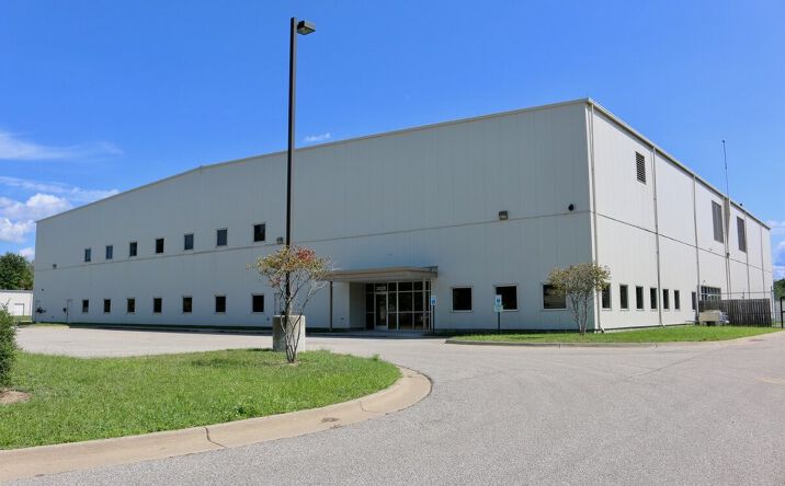 Pictures of Industrial, Office property located at 2820 Schuette Rd, Midland, MI 48642 for sales - image #1