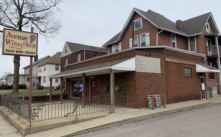 Pictures of Mixed Use, Retail property located at 1728 Cleveland Ave NW, Canton, OH 44703 for sales - image #1