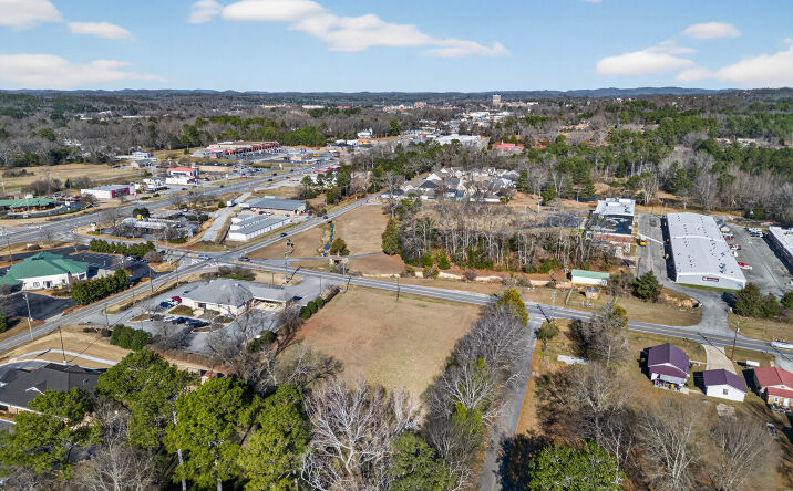 Pictures of Land property located at Whites Gap Rd SE, Jacksonville, AL 36265 for sales - image #1