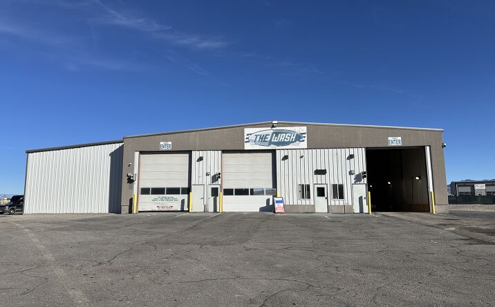 Pictures of Industrial, Office, Retail, Special Purpose property located at 2870 N Townsend Ave, Montrose, CO 81401 for sales - image #1