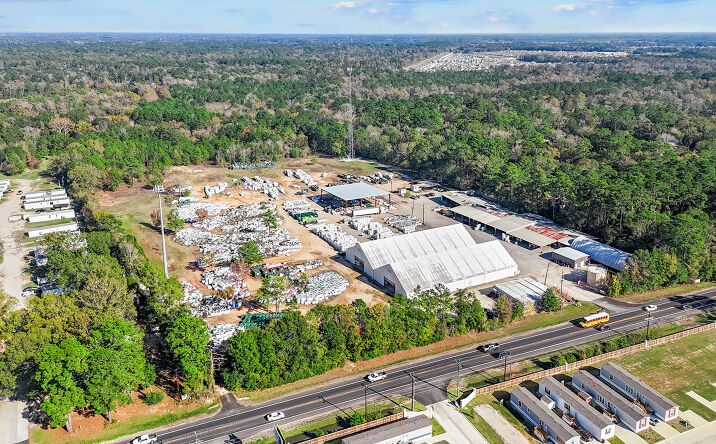 Pictures of Industrial property located at 19233 FM 1485, New Caney, TX 77357 for sales - image #1