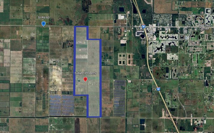 Pictures of Land property located at 9th St SW, undefined, FL undefined for sales - image #1