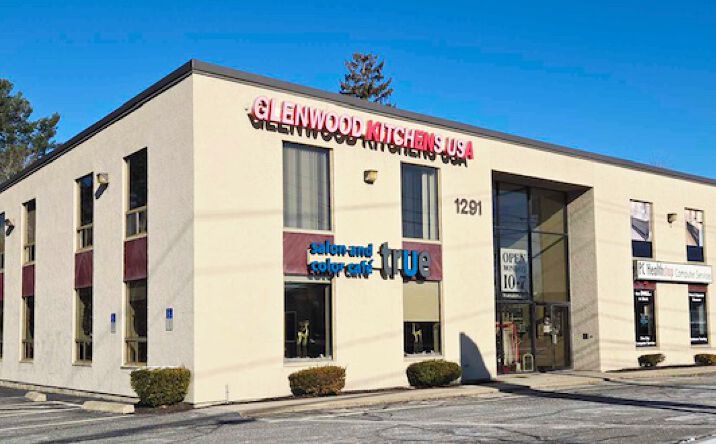 Pictures of Office, Retail property located at 1291 Worcester Rd, Framingham, MA 01701 for sales - image #1
