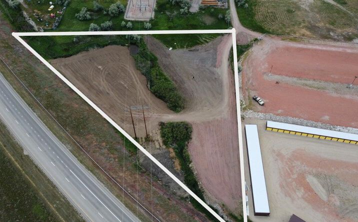 Pictures of Land property located at 60 T W Rd, Buffalo, WY 82834 for sales - image #1