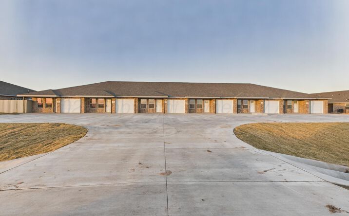 Pictures of Multifamily property located at 10524 Tierra Sta. Dr, Amarillo, TX 79119 for sales - image #1