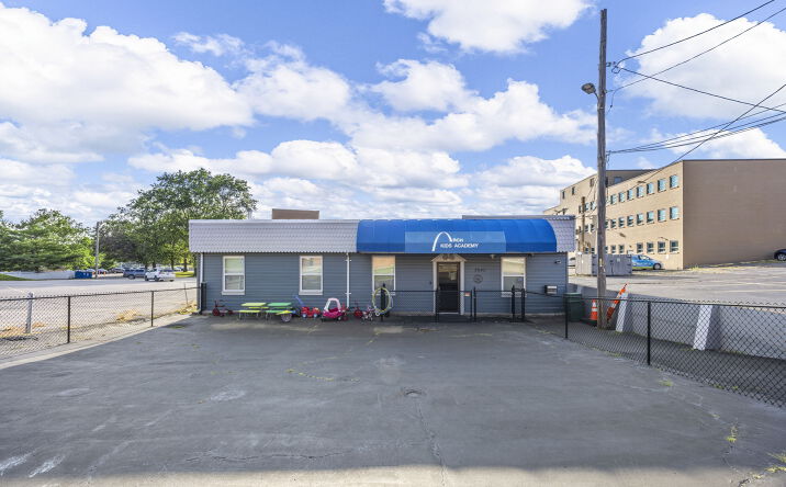 Pictures of Special Purpose property located at 3645 Oakmount Ave, St. Louis, MO 63121 for sales - image #1