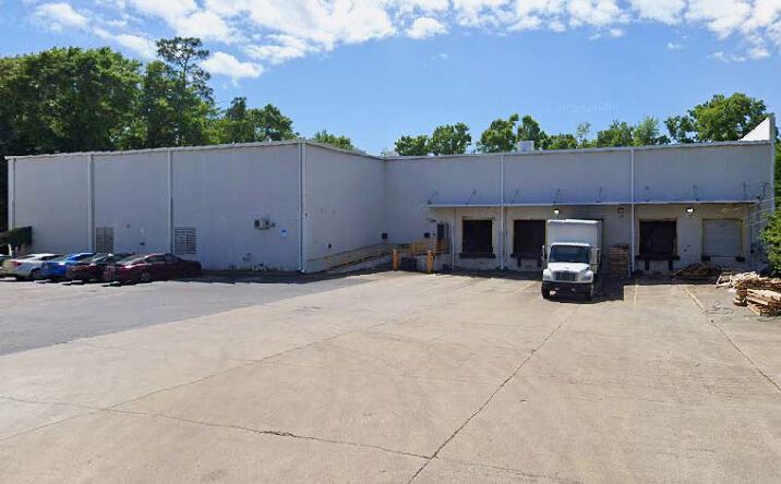 Pictures of Industrial property located at 6243 N Davis Hwy, Pensacola, FL 32504 for sales - image #1