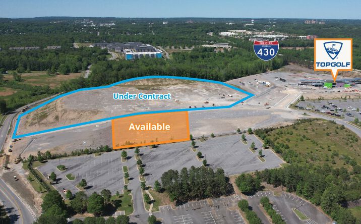 Pictures of Land property located at 3980-4028 Bowman Rd, Little Rock, AR 72210, Little Rock, AR 72210 for sales - image #1
