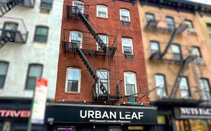 Pictures of Mixed Use, Retail property located at 977 2nd Ave, New York, NY 10022 for sales - image #1