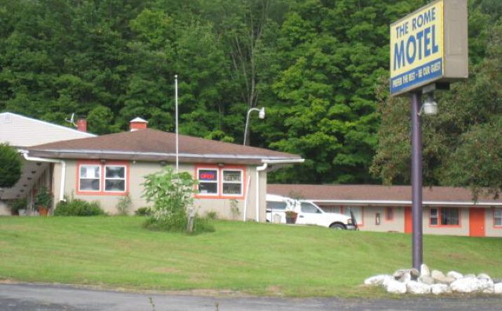 Pictures of Hospitality property located at 8257 Turin Rd, Rome, NY 13440 for sales - image #1