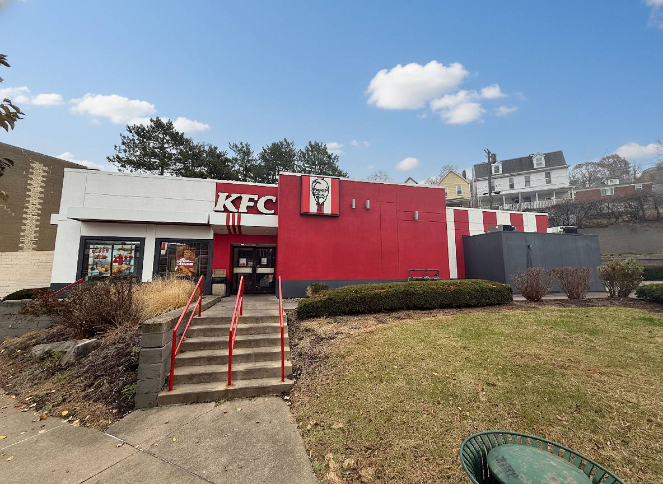 222 W 8th Ave, Homestead, PA 15120 | Crexi.com