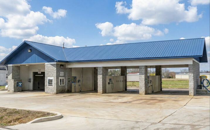 Pictures of Special Purpose property located at 9107 Ooltewah Georgetown Rd, Ooltewah, TN 37363 for sales - image #1