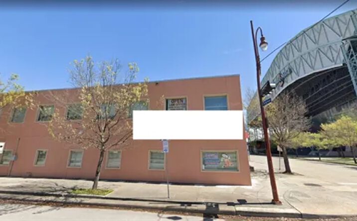 Pictures of Business for Sale property located at 37 Year Bail Bond Business In Downtown Houston For Sale, Houston, TX null for sales - image #1