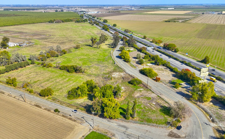 Pictures of Land property located at 6615 Milk Farm Rd, Dixon, CA 95620 for sales - image #1