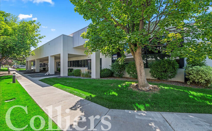 Pictures of Industrial, Office property located at 600 N Steelhead Wy, Boise, ID 83704 for sales - image #1