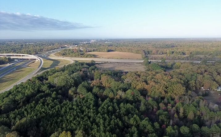Pictures of Land property located at Sugar Hill Rd, Texarkana, AR 71854 for sales - image #1