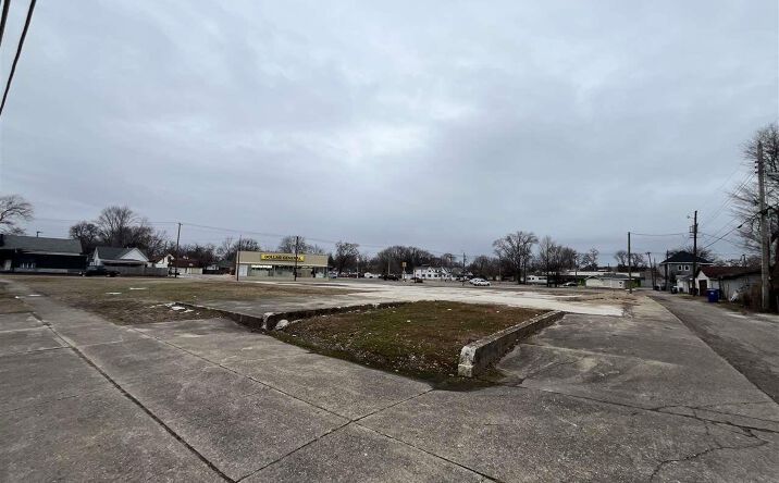 Pictures of Land property located at 1165 Lafayette Ave, Terre Haute, IN 47804 for sales - image #1