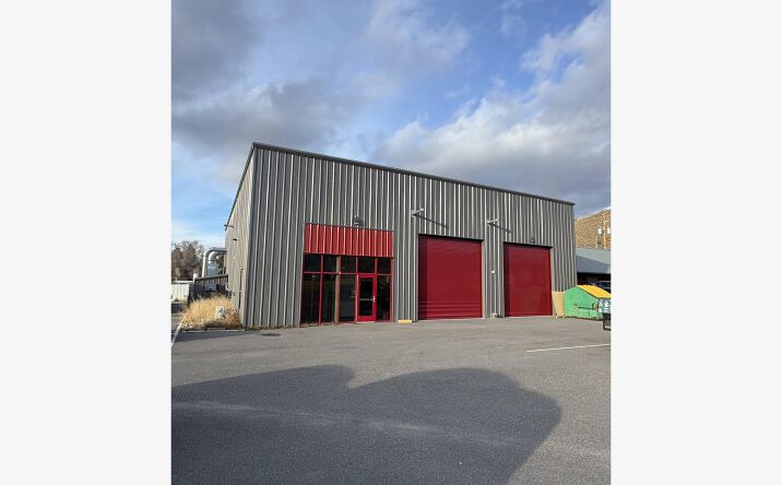 Pictures of Industrial, Mixed Use property located at 627 S Main St, Coalville, UT 84017 for sales - image #1