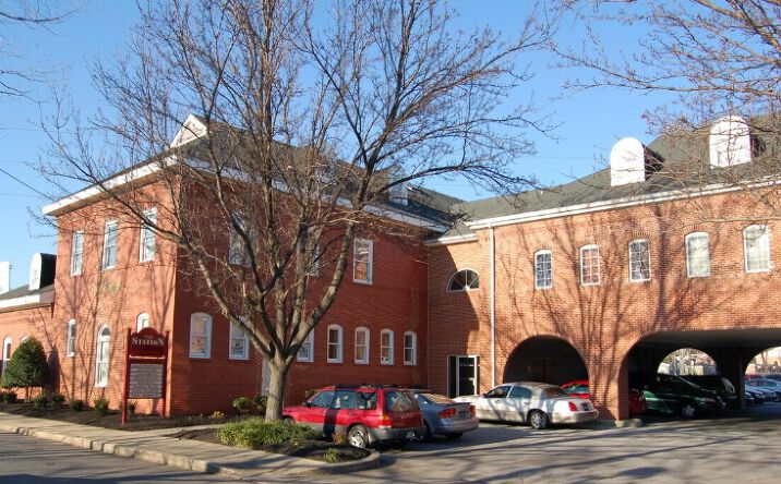 Pictures of Office property located at 1815 W 13th St, Wilmington, DE 19806 for sales - image #1