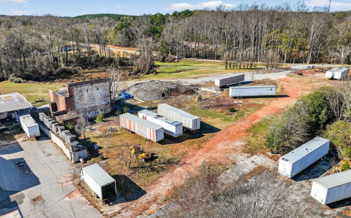 Pictures of Industrial, Mixed Use property located at 500 Maplecroft St, Liberty, SC 29657 for sales - image #1