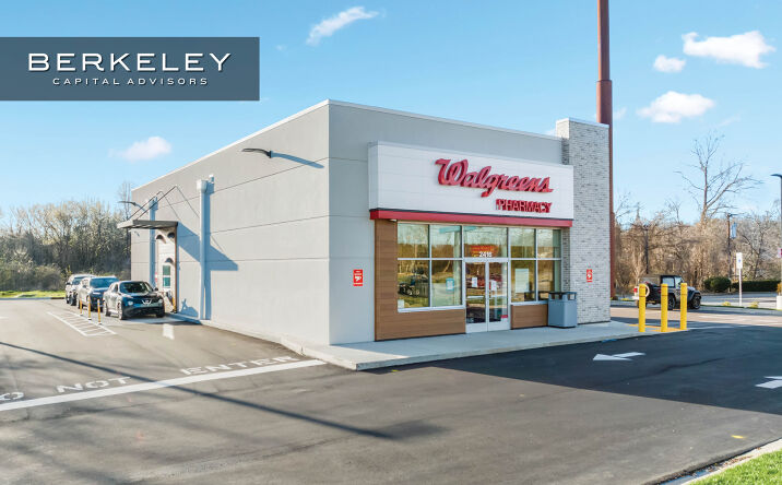 Pictures of Retail property located at 2416 Randleman Rd, Greensboro, NC 27406 for sales - image #1