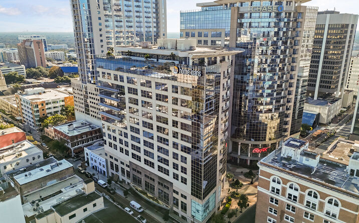 Pictures of Office property located at 121 South Orange Avenue Unit 940, Orlando, FL, USA, Orlando, FL 32801 for sales - image #1