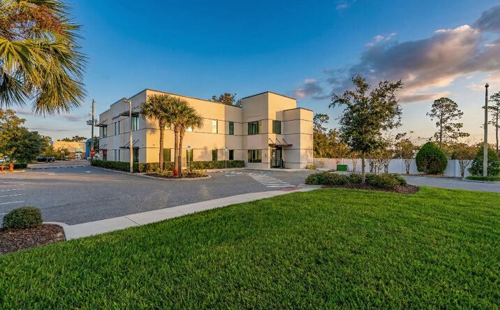 Pictures of Office, Land property located at 131 S Country Club Rd, Lake Mary, FL 32746 for sales - image #1