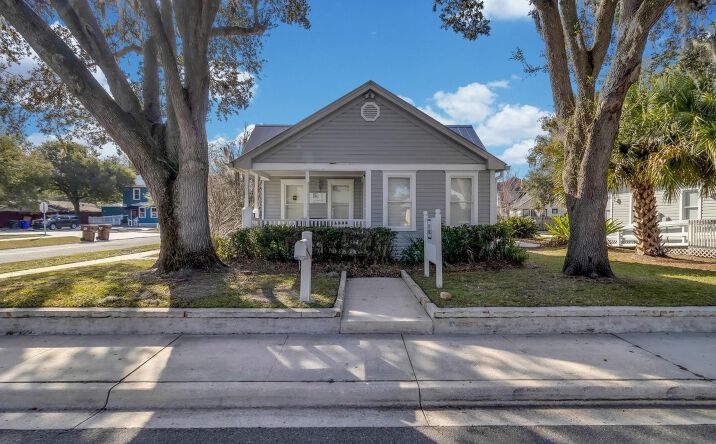 Pictures of Special Purpose property located at 802 MABBETTE ST, KISSIMMEE, FL 34741 for sales - image #1