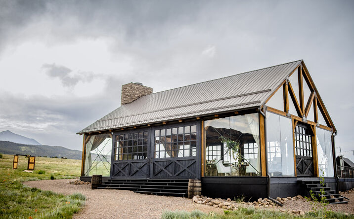 Pictures of Business for Sale, Hospitality property located at 701 Co Rd 120, Westcliffe, CO 81252 for sales - image #1