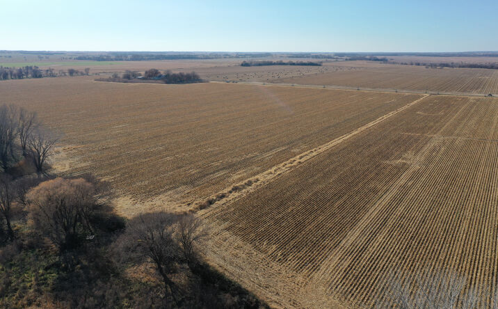 Pictures of Land property located at 58852 S 220 th Ave, Fullerton, NE 68638 for sales - image #1