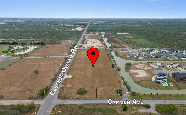 Pictures of Land property located at 7475 FM 1732, Rancho Viejo, TX 78575 for sales - image #1