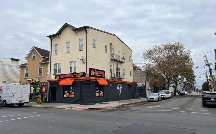 Pictures of Mixed Use, Retail property located at 142 Passaic St, Passaic, NJ 07055 for sales - image #1