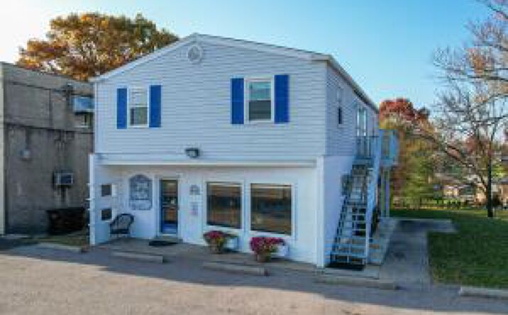 Pictures of Multifamily, Retail property located at 5619 Taylor Mill Rd, Taylor Mill, KY 41015 for sales - image #1